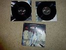 Radiohead Kid A, First Edition, Parlophone Eur 2 × Vinyl, 10