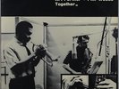 ART FARMER/PHIL WOODS QUINTET WHAT HAPPENS ? ON CAMPI 12001 ITALIAN ORIGINAL