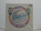 Papa Doo Run / California Project 1985 Telarc DG- 20501 Germany rare new sealed