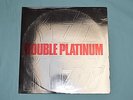 Kiss Double Platinum LP  Promo Casablanca NBLP 7100 2   Mint- Vinyl With Inserts