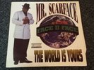 Mr Scarface the world is yours 12