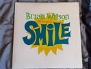 Brian Wilson Presents SMiLE Gatefold 2 LP BriMel 2004 Issue NM