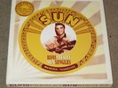 Elvis Presley Sun Singles Box Set + Bonus UK 2000 Like New