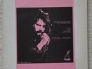 DOORS - LIZARD KING PLAYS LONDON - LIVE RARE VINYL LP WIZARDO - NO TMOQ - TAKRL