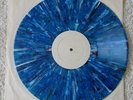 BOB DYLAN - BAEZ & THE ROLLING THUNDER REVIEW COLOR VINYL LP - NO TMOQ-TAKRL