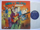Frank Zappa - THE MOTHERS OF INVENTION - Cruising With Ruben & The Jets - LP