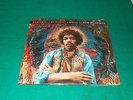 Various ? Voodoo Crossing: A Tribute To Jimi Hendrix  doppio  lp sigillato