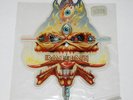 Iron Maiden 'Clairvoyant' LTD Ed. UK '88 Original 7