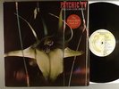 Psychic TV  Dreams Less Sweet   Industrial  LP Plus 12