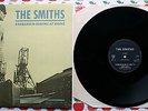 THE SMITHS - BARBARISM BEGINS AT HOME ONE SIDED PROMO 12