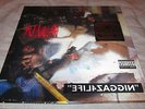 NWA - EFIL4ZAGGIN / NIGGAZ4LIFE NEW/SEALED 180G VINYL LP / HOLOGRAM COVER / 2015