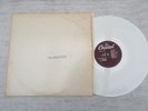 The Beatles White Album SEBX11841 Capitol White Vinyl With Poster
