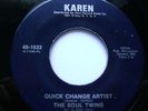 NORTHERN SOUL 7