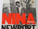 Nina Simone At Newport Vinyl Record