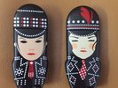 White Stripes Icky Thump Jack White Meg USB Flash Drives TMR Third Man Records