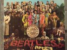 Beatles - ‘Lonely Hearts’ Sgt Peppers Club Band - Mono - PMC 7027 (XEX 637-1)