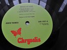 ROBIN TROWER Bridge of Sighs - RARER ORIG UK 1974 EX++ LP. HIS SOLO MASTERWORK.