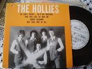 THE HOLLIES - HE AINT HEAVY HES MY BROTHER - BRAZIL ODEON  EP