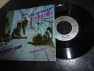 SEX PISTOLS 45-GERMAN-'CLASS ENEMY' SOUNDTRACK-