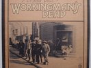 THE GRATEFUL DEAD: Workingman’s Dead ORIG WB US vinyl lp PSYCH monster NM-