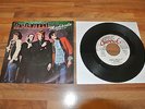 The Damned Smash It Up Rare Spanish Import