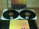 JURASSIC 5 POWER IN NUMBERS RARE VINYL DLP