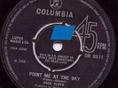 Pink Floyd - Point Me At The Sky 1968 Columbia DB 8511 7