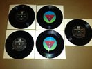 Goat Commune 7 Inch Boxset Non LP Non Loser Non World Music