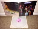 TRAFFIC Last Exit LP Island 1969 Stereo UK 1st Press