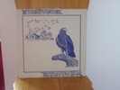 TECWYN IFAN - Y DREF WEN Rare Welsh Folk Album