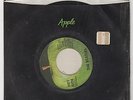 BEATLES 45 HEY JUDE APPLE LABEL WINCHESTER SEALED RECORD REVOLUTION 1968