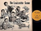 Garage rock LOUISVILLE SCENE LP VA GROUPS Battle Of The Bands RARE 1967