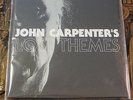 John Carpenter - Lost Themes Orange & Black vinyl sealed # 308 of 400 Halloween