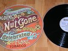 SMALL FACES LP:  Ogdens' Nut Gone Flake - UK Immediate IMLP 012 MONO 1968