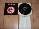 Sortilege Same Vinyl LP