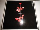 Depeche Mode - Violator - ***ORIGINAL INNERSLEEVE + TEXTE***TOP INDEPENDENT LP