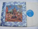 THE ROLLING STONES Satanic Majesties Decca Original Mono 3D Sleeve