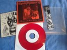IRON MAIDEN -  MASSACRE AT THE MUSIC MACHINE 1979 - EXCELLENT COND.
