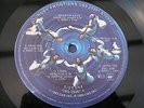 Journey FRONTIERS  UK LP 1ST PRESS A1/B1 1-2 PLAYS 100% MINT MINUS