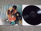 JIMI HENDRIX LP ORIG UK TRACK BAND OF GYPSYS PUPPET COVER 1970 1ST PRESS A1 B1