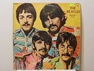 The Beatles Greatest Hits - UniqueTurkish Pressing (Colored Cover)