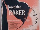 Josephine Baker 