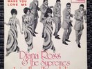 Promo DIANA ROSS AND THE SUPREMES & TEMPTATIONS I'm Gonna... 7/45  EP Portugal