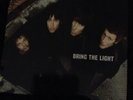 Oasis Beady Eye Bring the Light Numbered #1320 Un-Played & Mint