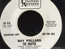 Ray Pollard 