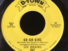 Lee Rogers 
