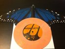 Saves The Day Im Sorry Im Leaving Pink Vinyl /88