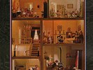 LP: FAMILY Music in a Dolls House 180 gr Limited Edition Tapestry TPT202 wie neu
