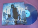 Children Of Bodom - Follow The Reaper LP LTD EDITION NUMBERED (091) BLUE VINYL