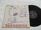 Yardbirds - LP - Roger The Engineer - FIRST PRESS MONO - EX / EX